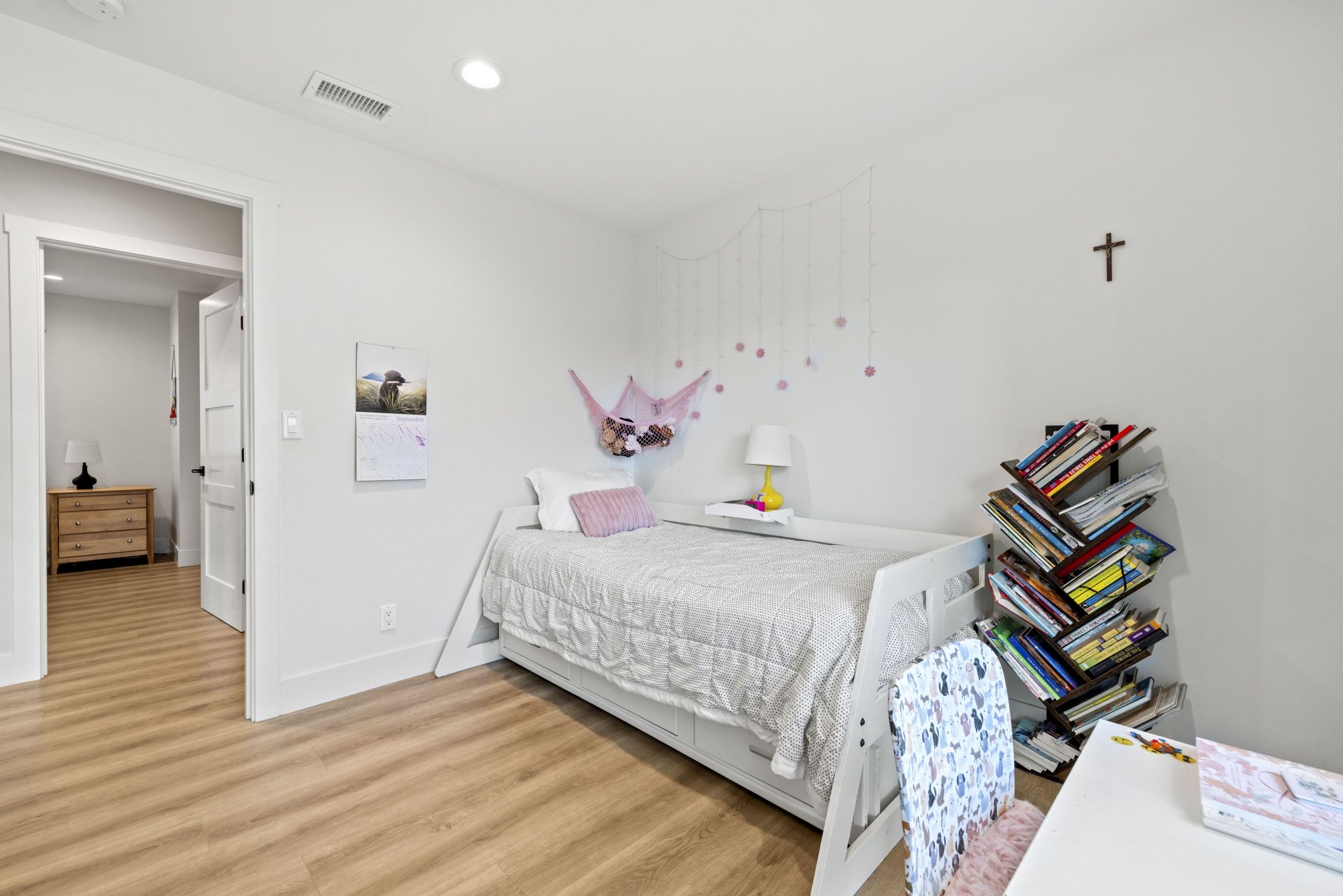 Storage Bed - Free To A Good Home 