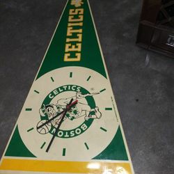 Authentic Celtics