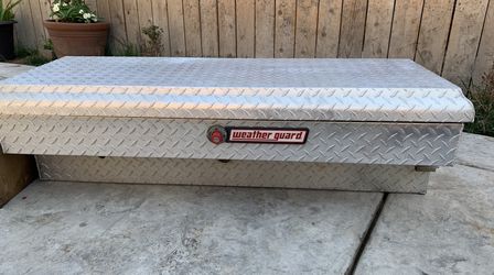 Weather Guard