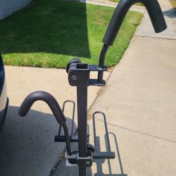 Venzo 2  Bike Rack