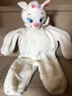 Halloween costume Disney “Marie” Aristocats