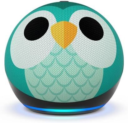 NEW Echo Dot
