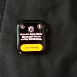 APPLE WATCH 8SERIES 45MM BLACK