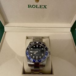 Brand New beautiful Batman watch