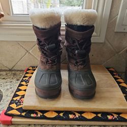 UGG Snow Boots