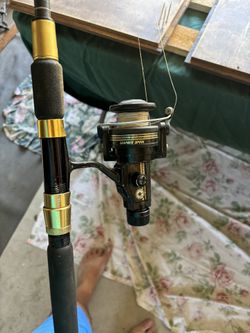 Fishing