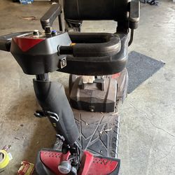 Mobility Scooter