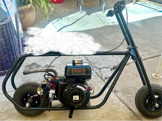 Mini Bike