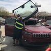 The Auto Glass Tech