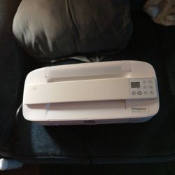 HP PRINTER