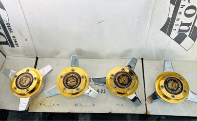 Zenith style 3 prong knock offs