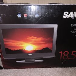 Flatscreen Tv