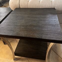 Side Tables Living Room