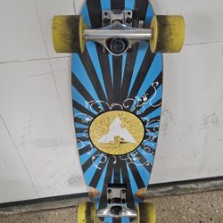 Airwalk Skateboard