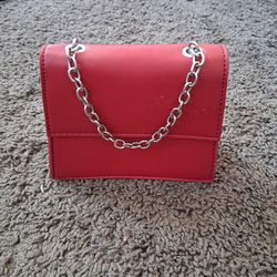 Small kids bag super small payed 10$