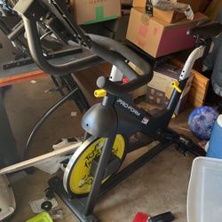 Pro Form Bike