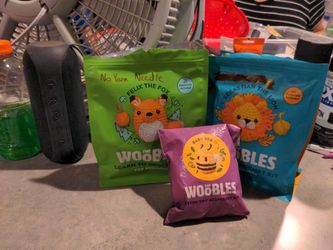 Woobles