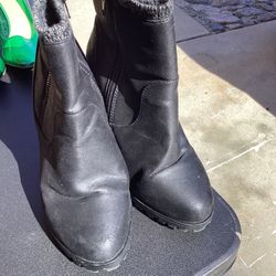 Justfab Size 7.5