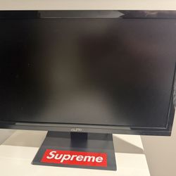 Vizta 24” 1920x1080 Monitor w HDMI Great For Gaming