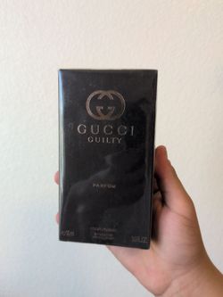 Gucci Guilty Pour Homme - Men's Cologne
