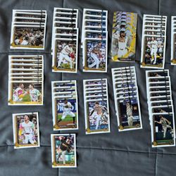 TOPPS MLB 2025 PADRES