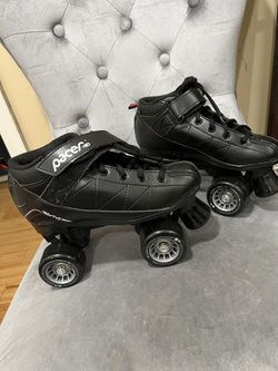 Pacer Roller Skates