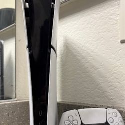 Ps5 No Disc 