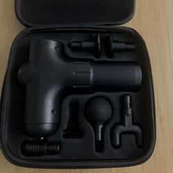 Massage Gun 