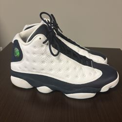 Air Jordan 13’s Midnight Navy