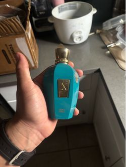 Xerjoff Erba pura