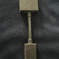 HDMI to HDMI adapter SEND OFFERS