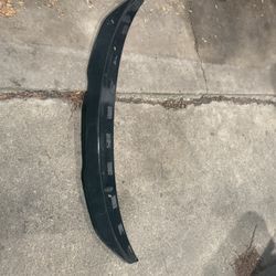 Spoiler Wing For Infityq50