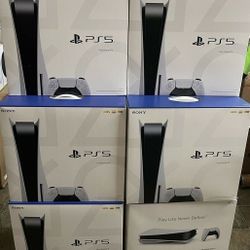 Ps5 