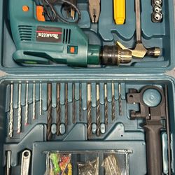Set Drill 