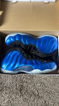 Men Nike Foam Posites foamposites 8.5