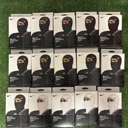 Nike Ski Mask