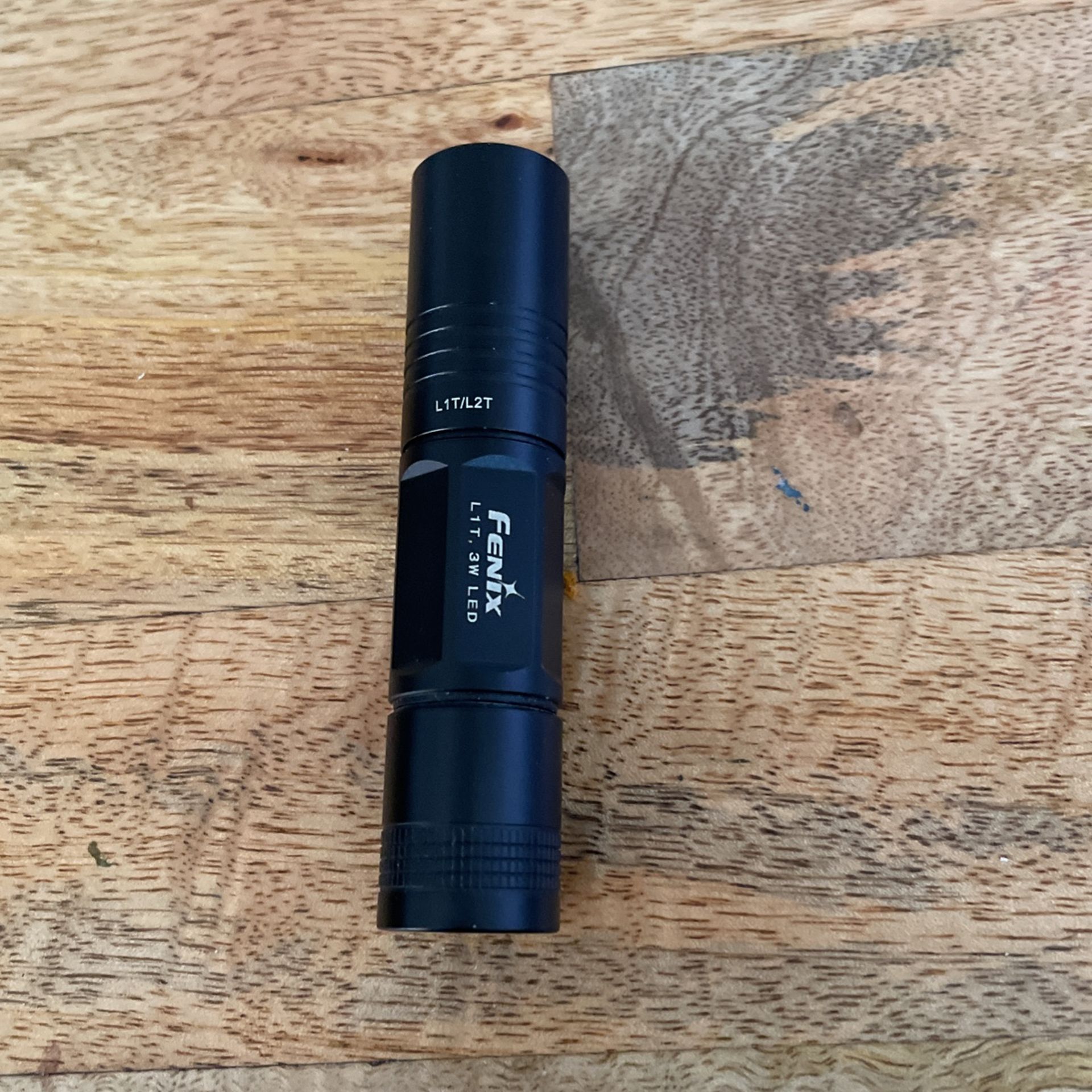 Fenix L1T LED AA