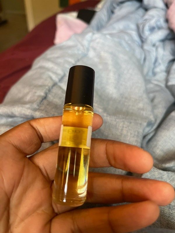 Chanel N 5