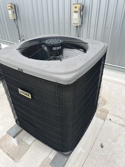 410A Condensers Pre-filled