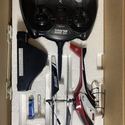 R/C  Helicopter