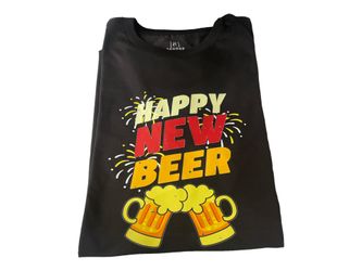 new years 2024 custom made tshirt $25 