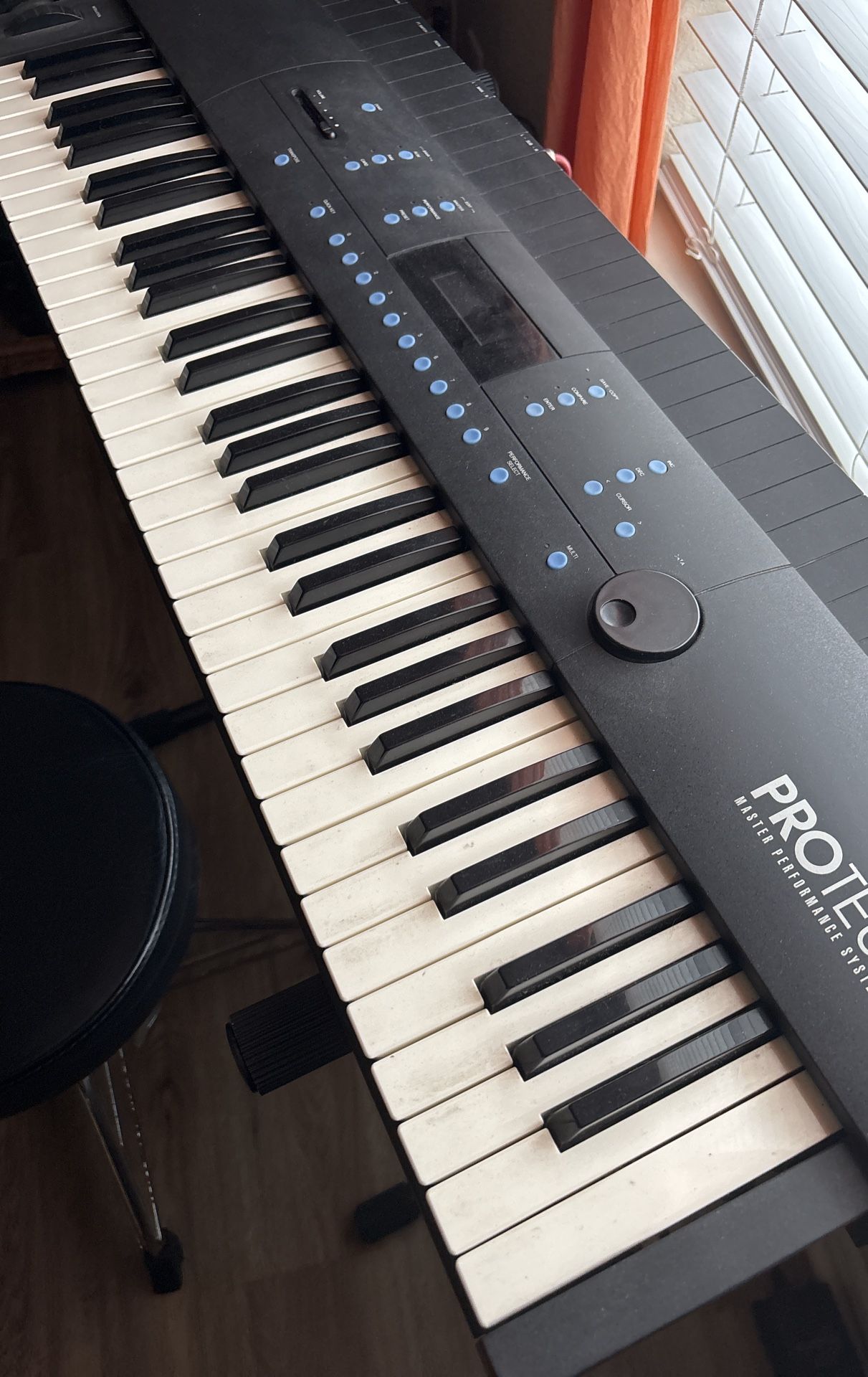 Proteus Orchestral Plus