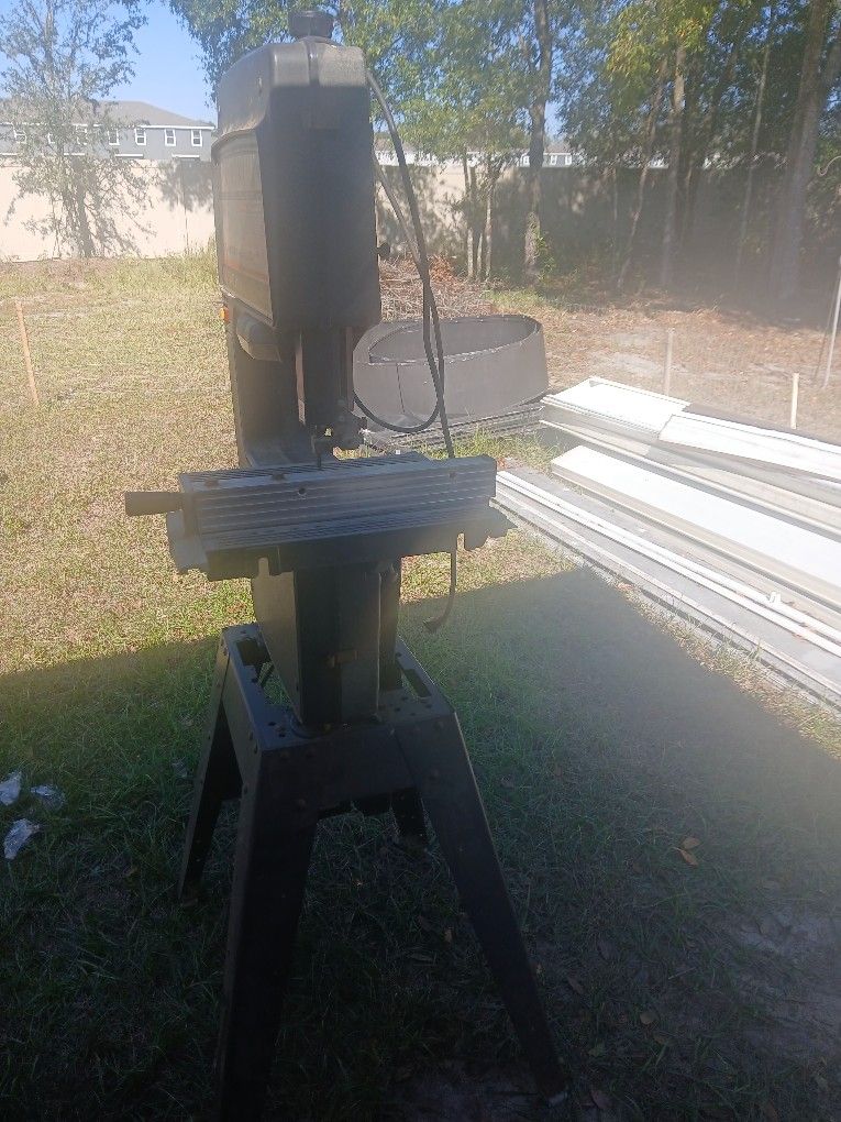 Craftsman12" Band Saw-Sander