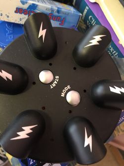 Brand new Roulette