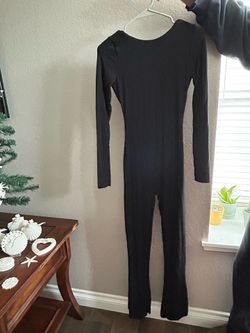 OH Polly jumpsuit
