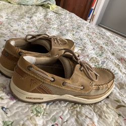 Boat Shoes