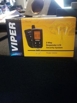 Viper 3305v