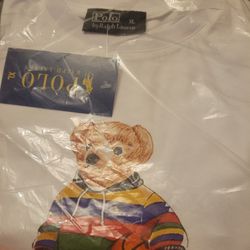 Polo Tee