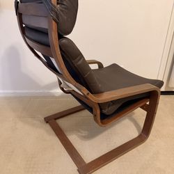Ikea Poang Chair 
