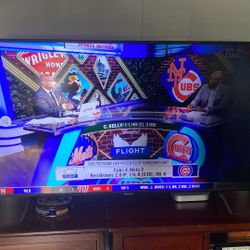 60” Samsung TV  $65